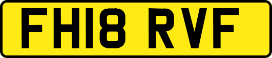 FH18RVF