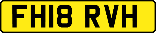 FH18RVH