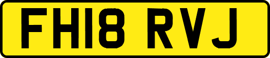 FH18RVJ