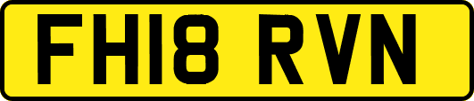 FH18RVN