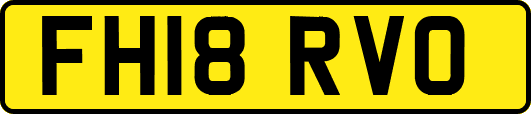 FH18RVO