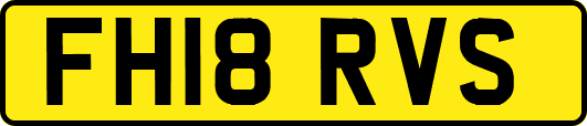FH18RVS