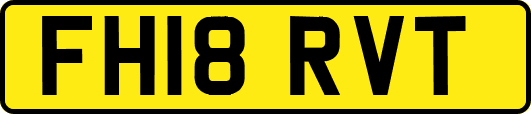 FH18RVT