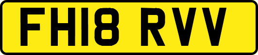 FH18RVV