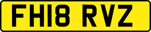 FH18RVZ