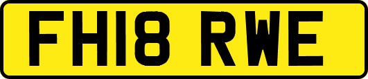 FH18RWE