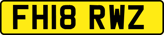 FH18RWZ