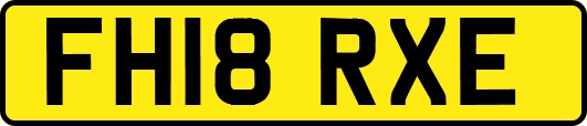 FH18RXE