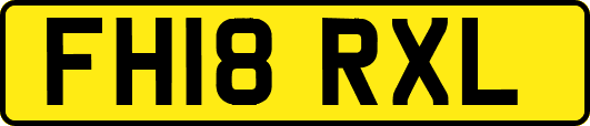 FH18RXL