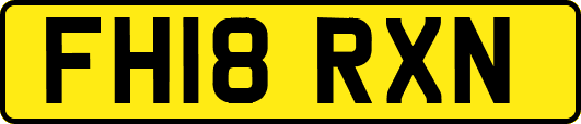 FH18RXN