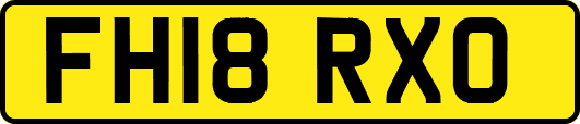 FH18RXO