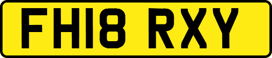 FH18RXY