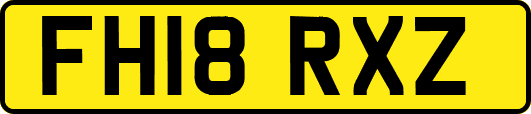 FH18RXZ