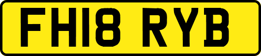 FH18RYB