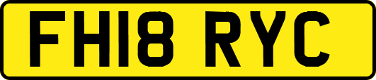 FH18RYC