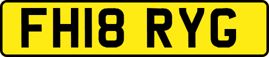 FH18RYG