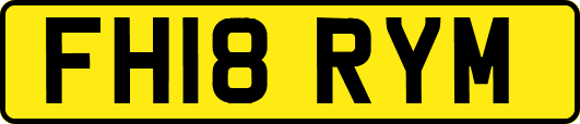 FH18RYM