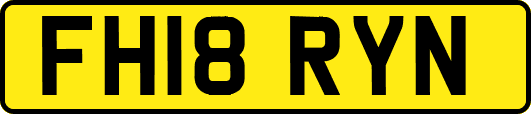 FH18RYN