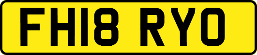 FH18RYO