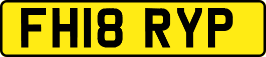 FH18RYP