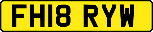 FH18RYW