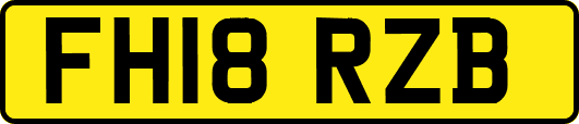 FH18RZB