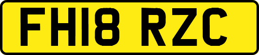 FH18RZC