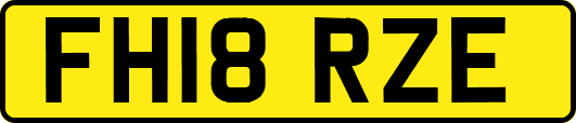 FH18RZE