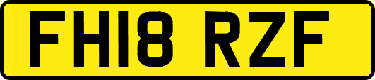 FH18RZF