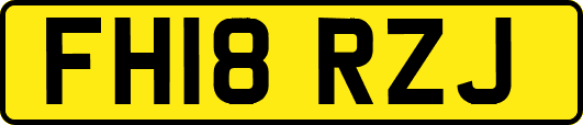 FH18RZJ