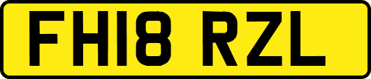 FH18RZL