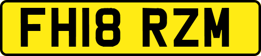 FH18RZM