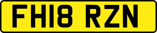 FH18RZN