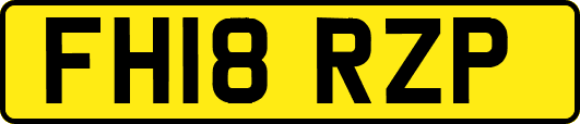 FH18RZP