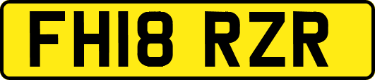FH18RZR