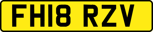 FH18RZV