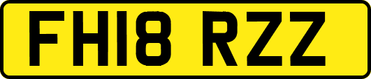 FH18RZZ