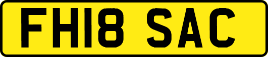 FH18SAC