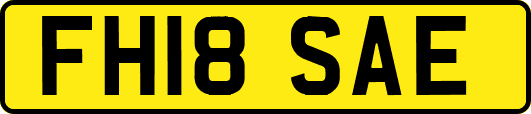 FH18SAE