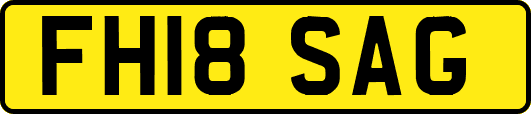 FH18SAG