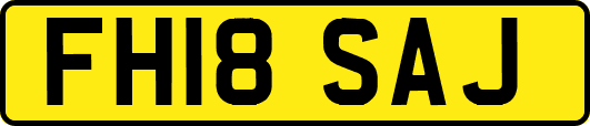 FH18SAJ