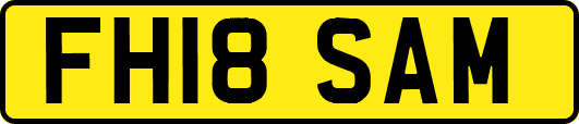 FH18SAM