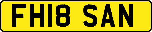 FH18SAN