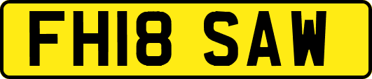 FH18SAW