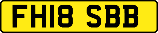 FH18SBB
