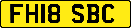 FH18SBC