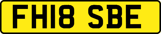 FH18SBE
