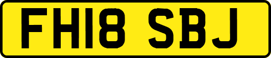 FH18SBJ