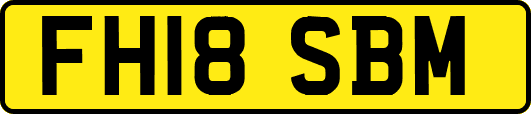 FH18SBM