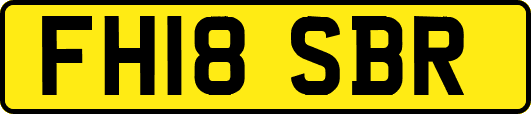 FH18SBR